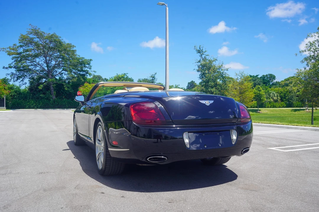 2007 Bentley Continental GTC - Image 18 of 31