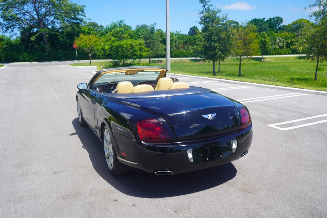 2007 Bentley Continental GTC - Image 19 of 31