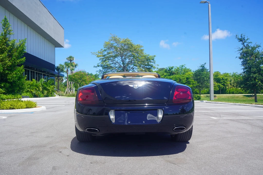 2007 Bentley Continental GTC - Image 20 of 31