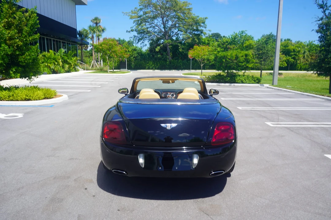 2007 Bentley Continental GTC - Image 21 of 31