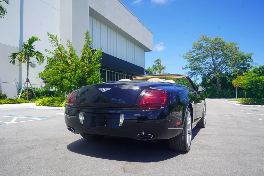 2007 Bentley Continental GTC - Image 22 of 31
