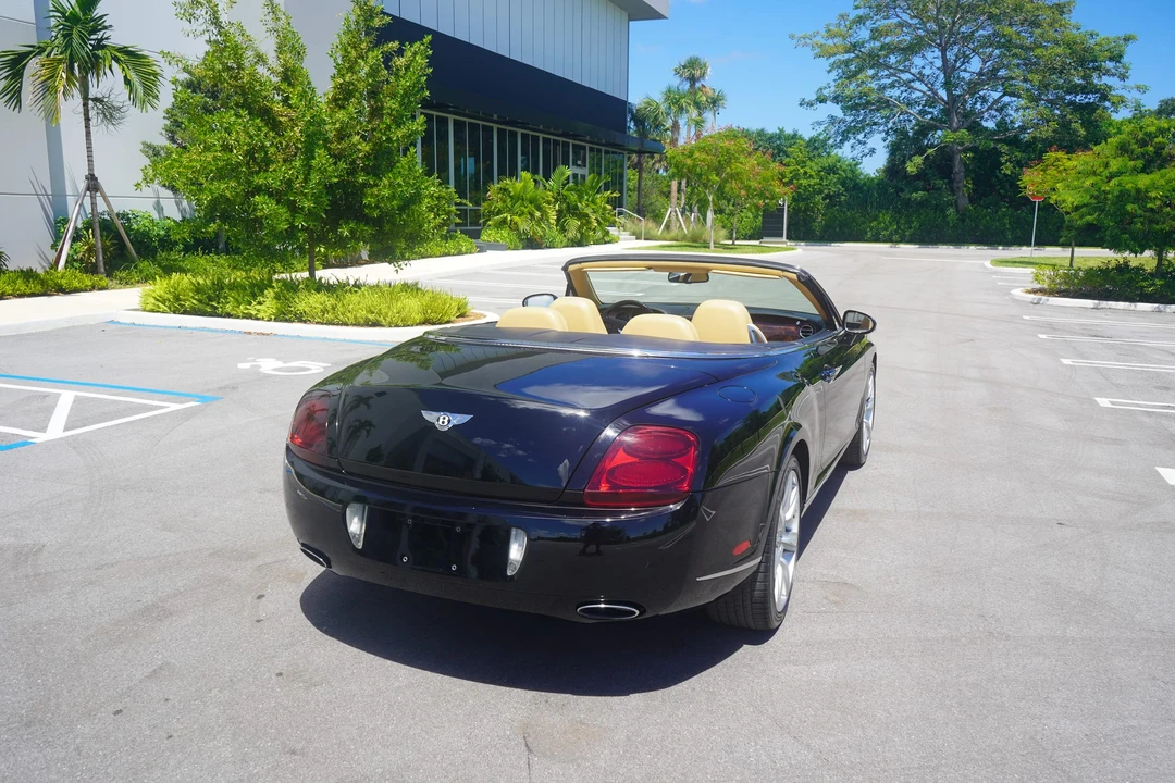 2007 Bentley Continental GTC - Image 23 of 31