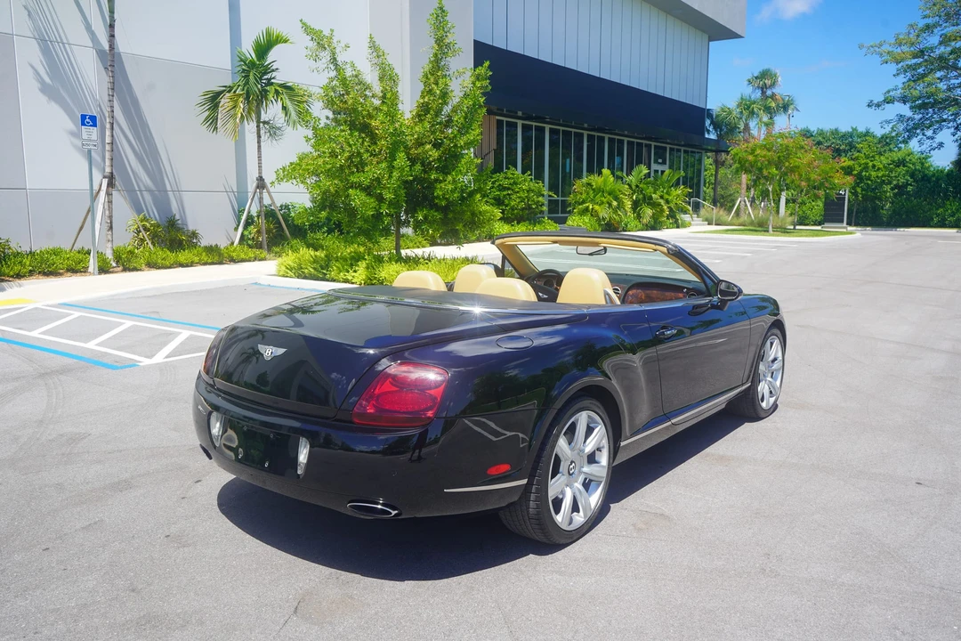 2007 Bentley Continental GTC - Image 25 of 31