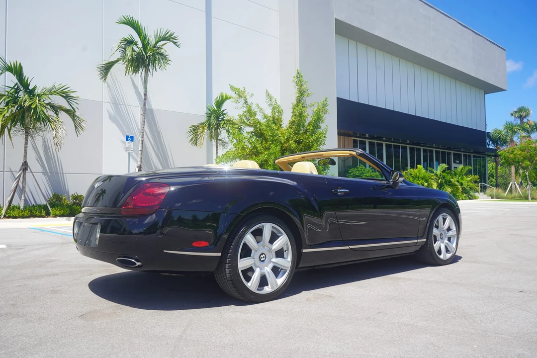 2007 Bentley Continental GTC - Image 26 of 31