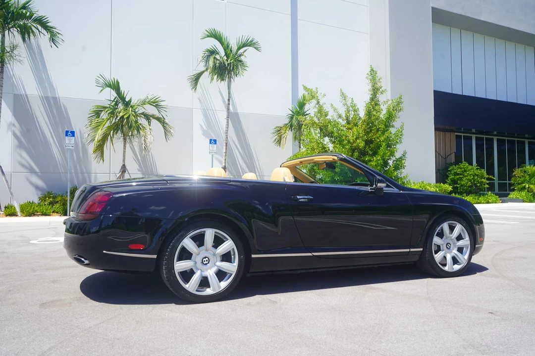 2007 Bentley Continental GTC - Image 28 of 31
