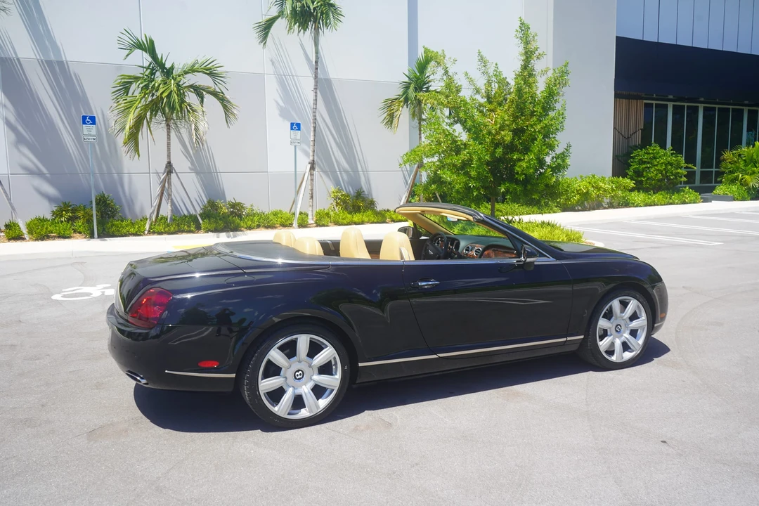 2007 Bentley Continental GTC - Image 29 of 31