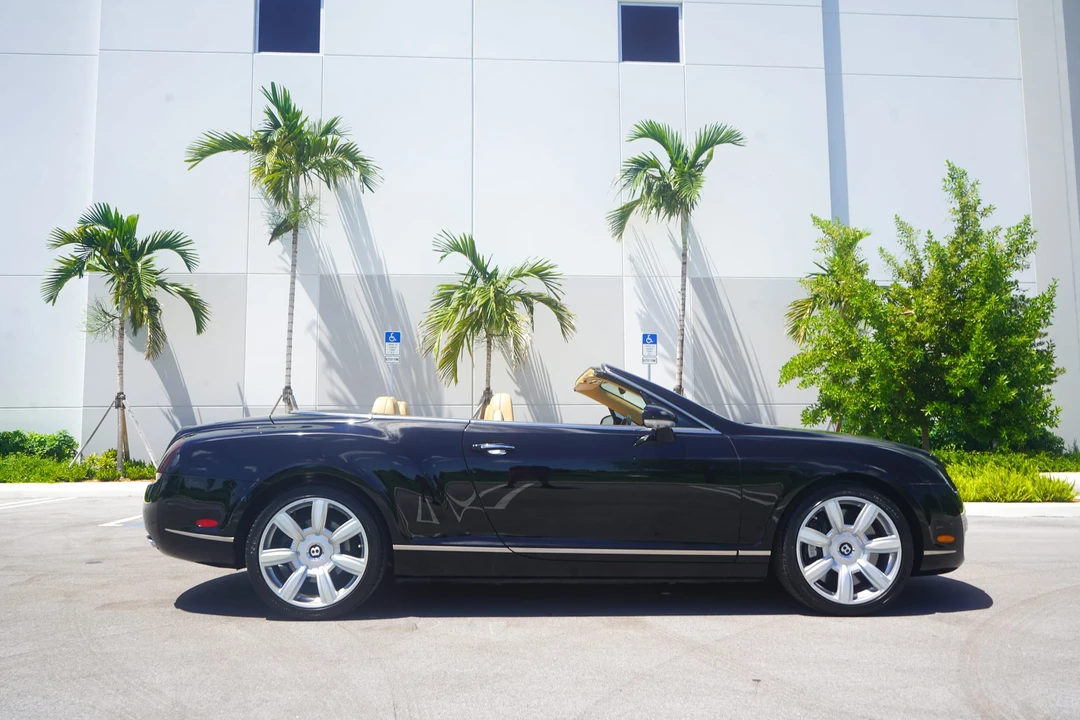 2007 Bentley Continental GTC - Image 30 of 31