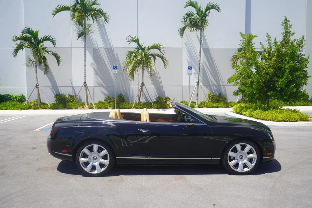 2007 Bentley Continental GTC - Image 31 of 31
