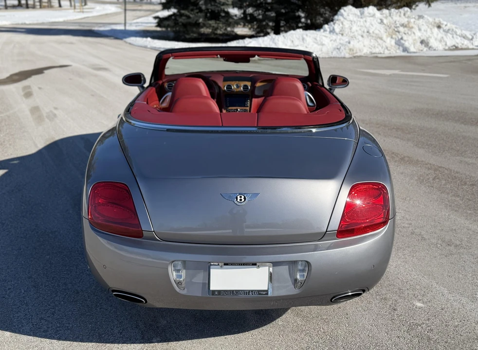 2007 Bentley Continental GTC - Image 20 of 31