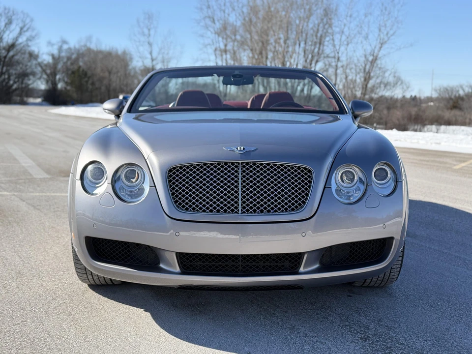 2007 Bentley Continental GTC - Image 30 of 31