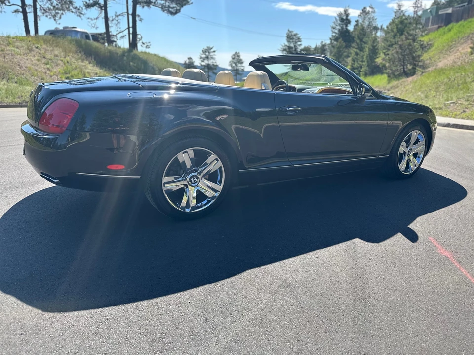 2007 Bentley Continental GTC - Image 8 of 31