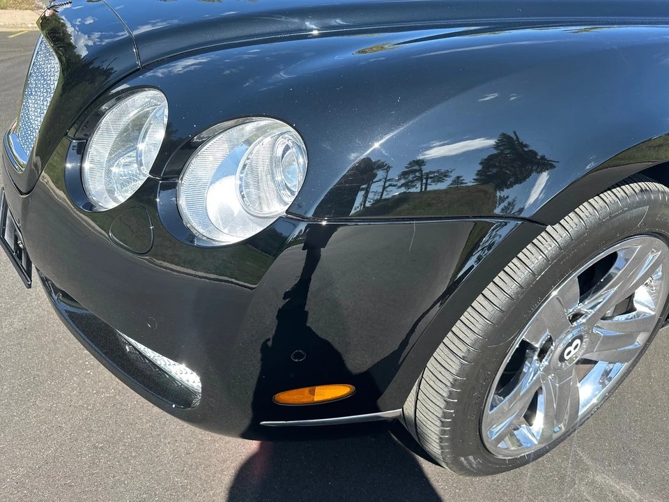 2007 Bentley Continental GTC - Image 13 of 31