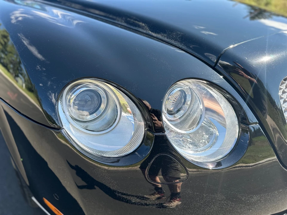 2007 Bentley Continental GTC - Image 11 of 31