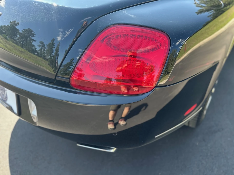 2007 Bentley Continental GTC - Image 21 of 31