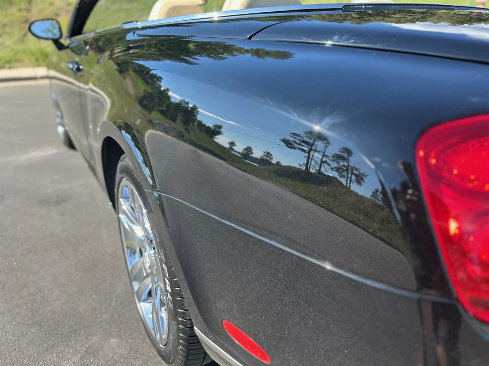 2007 Bentley Continental GTC - Image 19 of 31