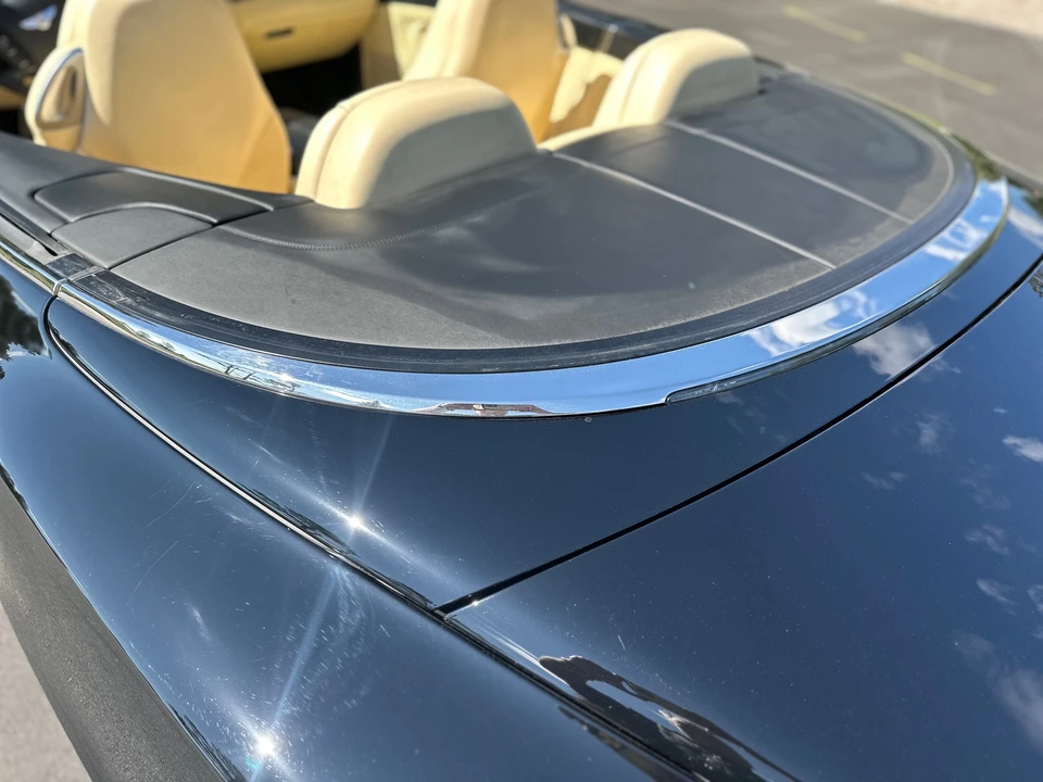 2007 Bentley Continental GTC - Image 17 of 31