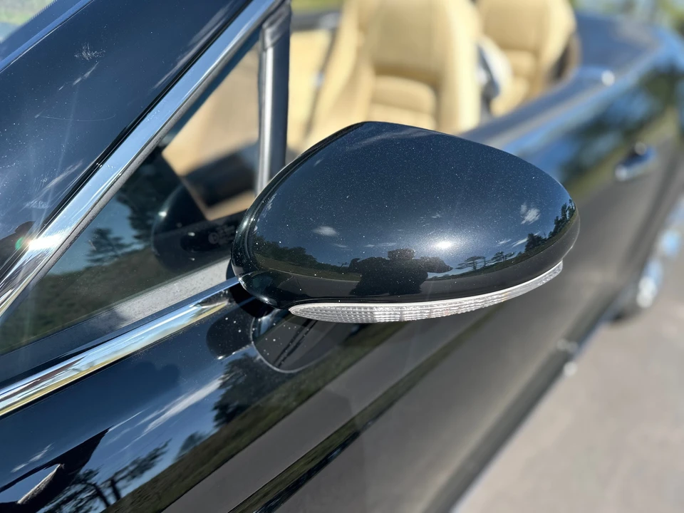 2007 Bentley Continental GTC - Image 25 of 31