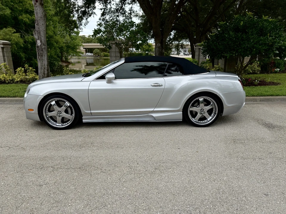 2007 Bentley Continental GTC - Image 20 of 31