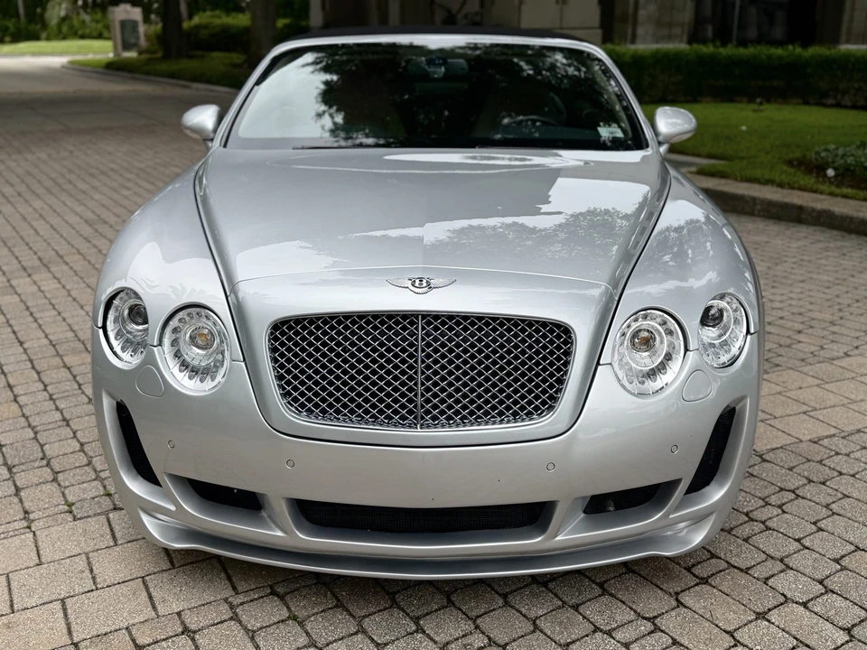 2007 Bentley Continental GTC - Image 27 of 31