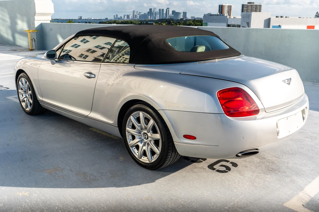 2007 Bentley Continental GTC - Image 25 of 31