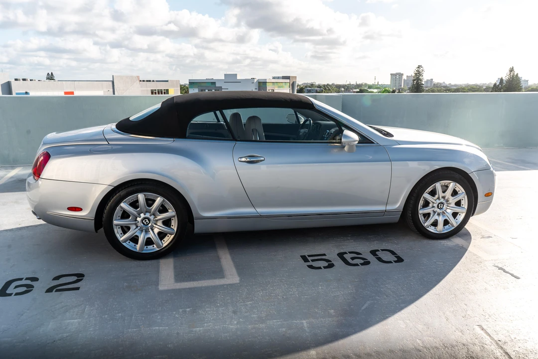 2007 Bentley Continental GTC - Image 30 of 31