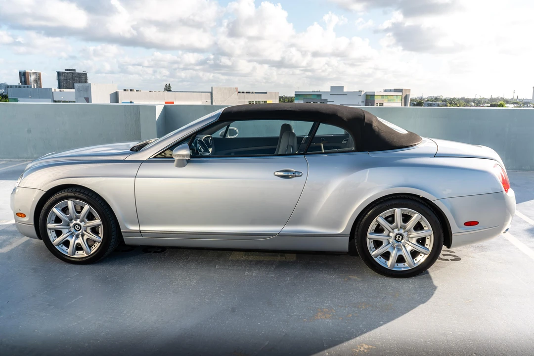 2007 Bentley Continental GTC - Image 23 of 31