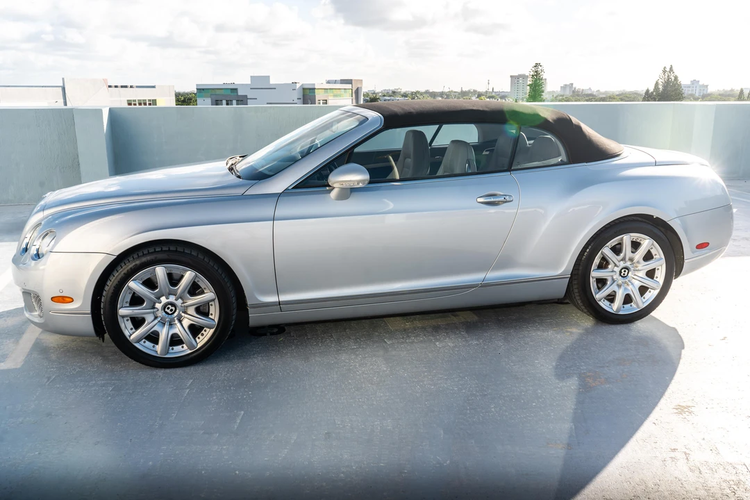 2007 Bentley Continental GTC - Image 22 of 31