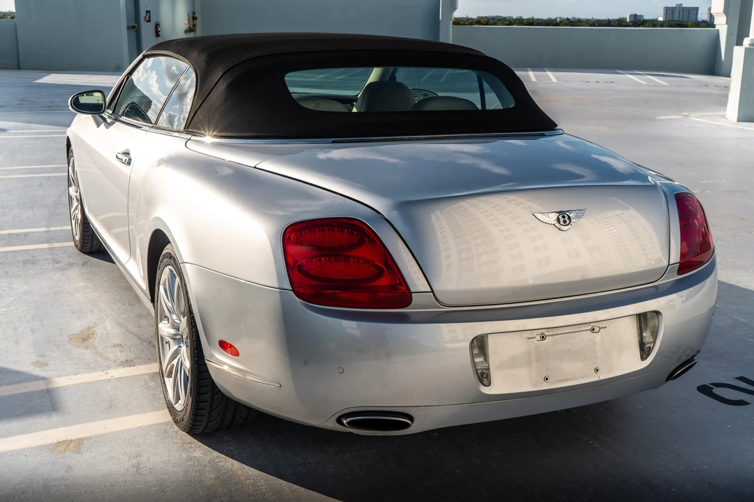 2007 Bentley Continental GTC - Image 26 of 31