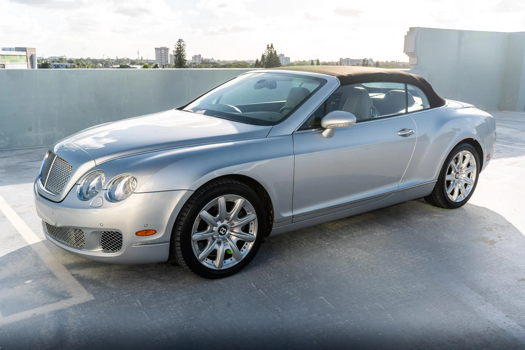 2007 Bentley Continental GTC - Image 21 of 31