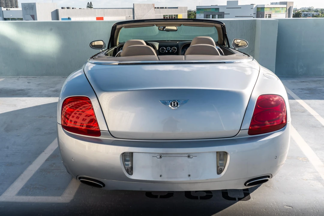 2007 Bentley Continental GTC - Image 14 of 31
