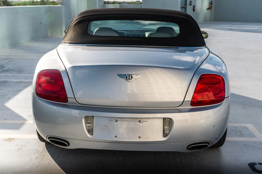 2007 Bentley Continental GTC - Image 27 of 31