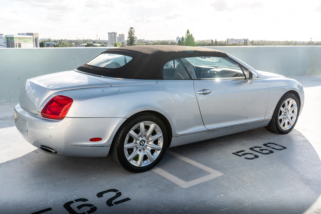 2007 Bentley Continental GTC - Image 29 of 31