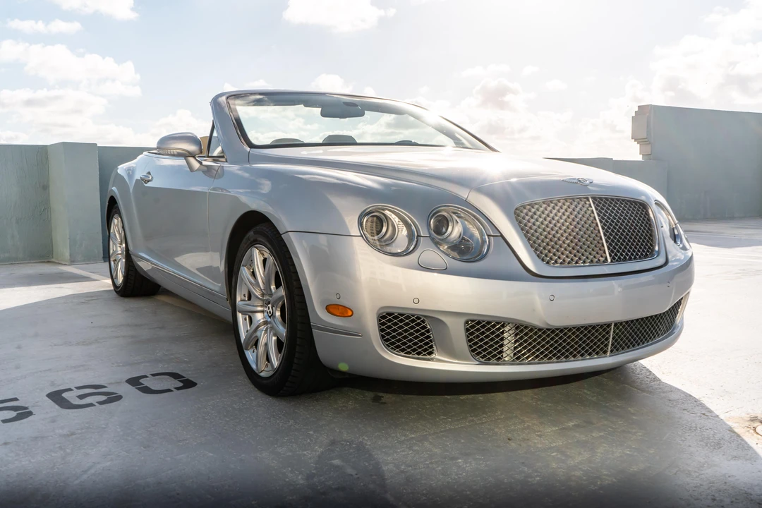 2007 Bentley Continental GTC - Image 18 of 31