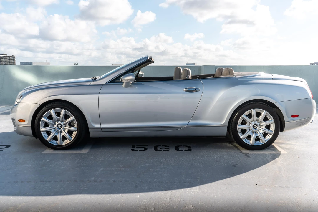 2007 Bentley Continental GTC - Image 11 of 31
