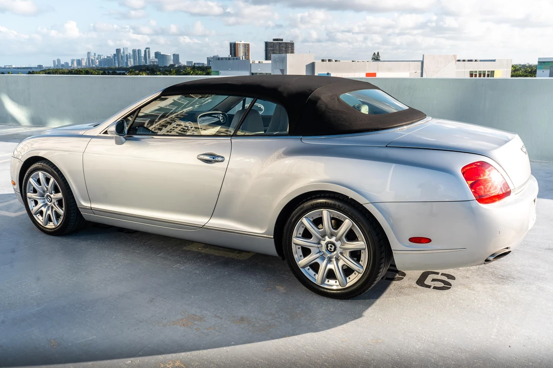 2007 Bentley Continental GTC - Image 24 of 31