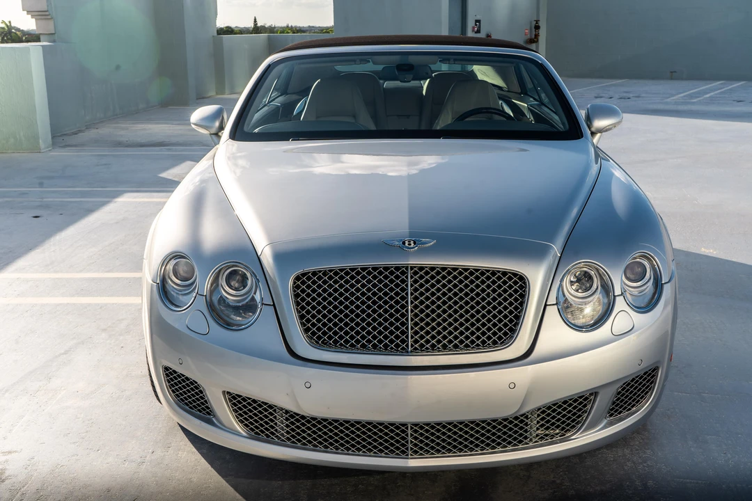 2007 Bentley Continental GTC - Image 19 of 31