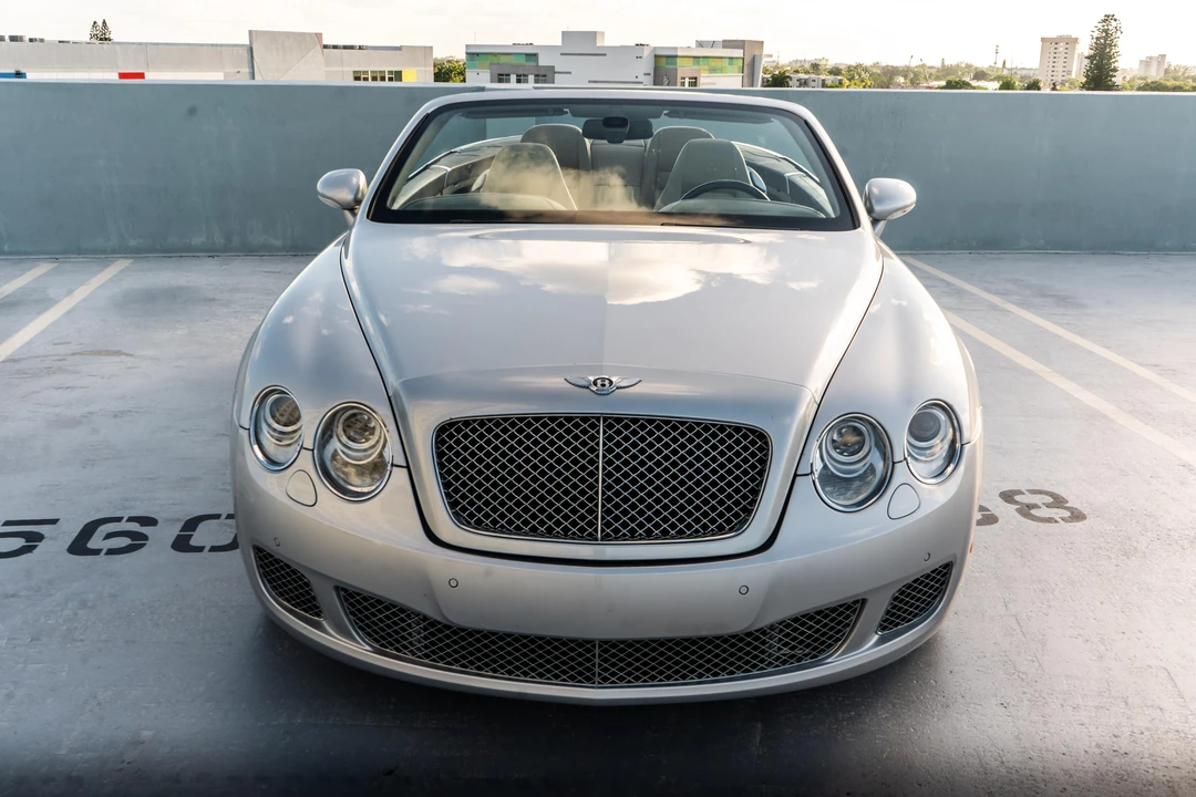 2007 Bentley Continental GTC - Image 6 of 31