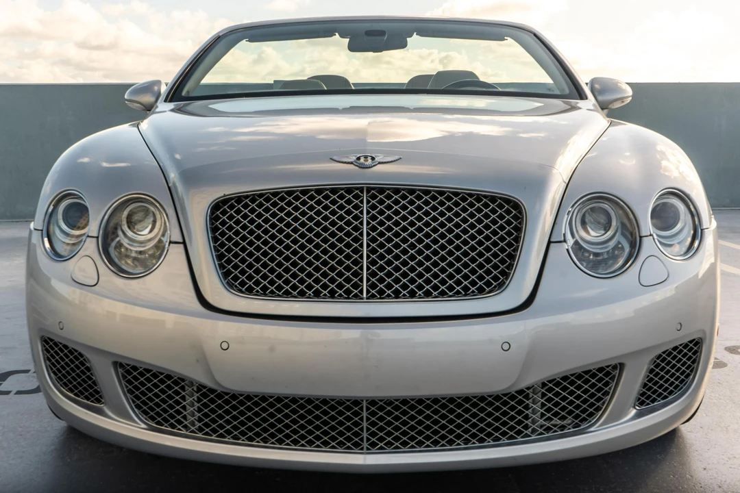 2007 Bentley Continental GTC - Image 2 of 31