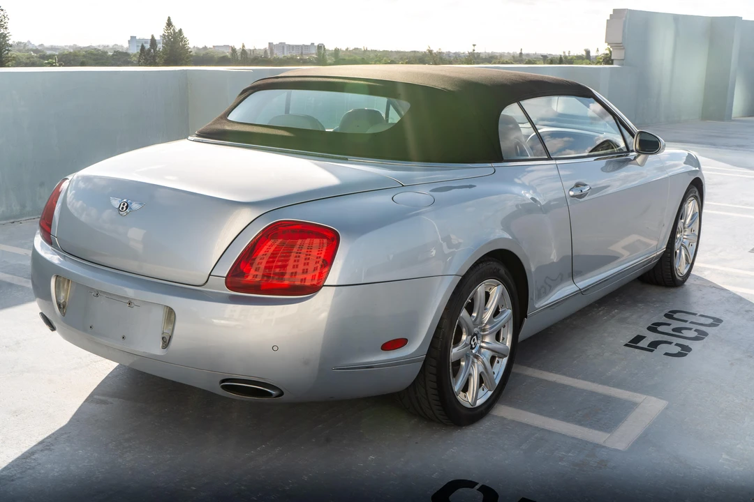 2007 Bentley Continental GTC - Image 28 of 31