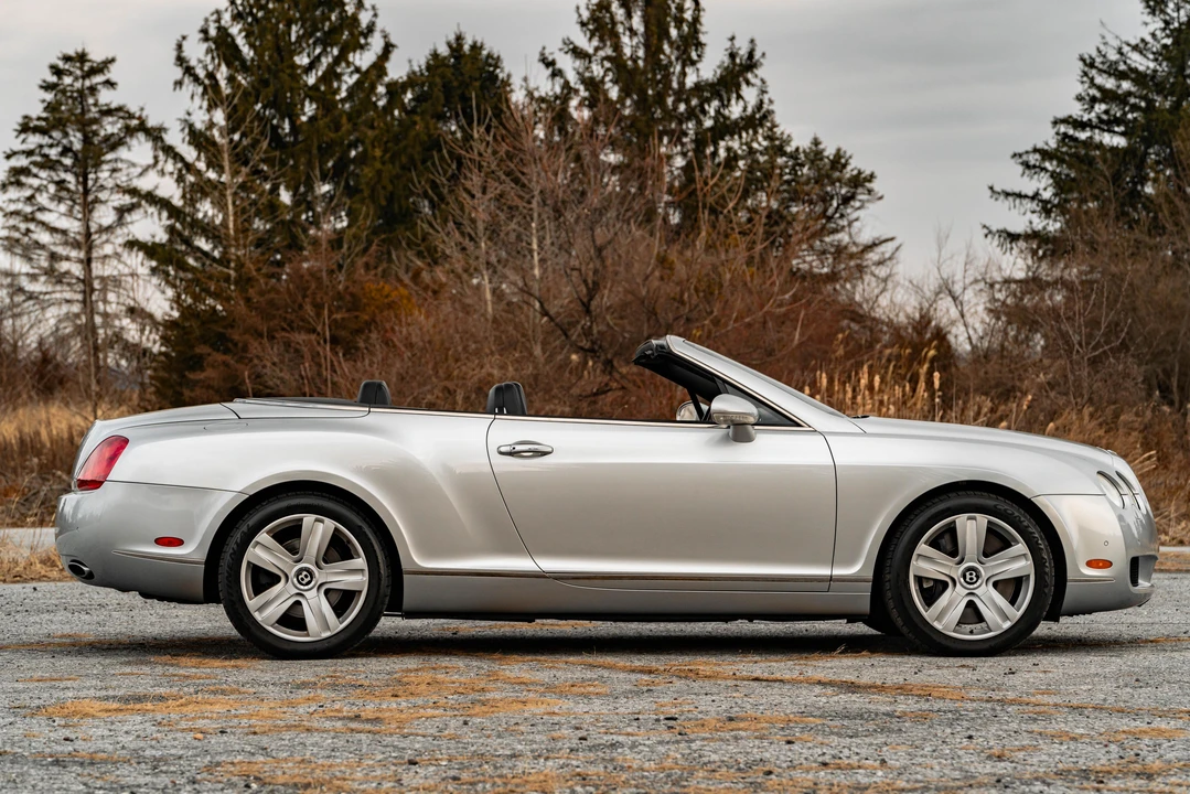 2007 Bentley Continental GTC - Image 19 of 31