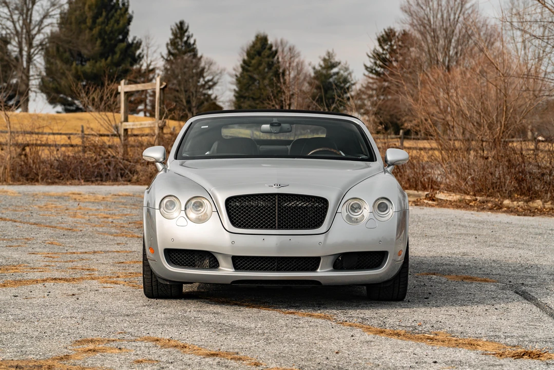 2007 Bentley Continental GTC - Image 24 of 31