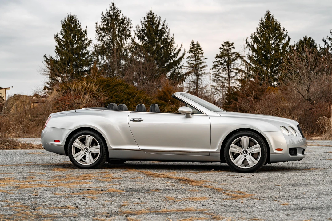 2007 Bentley Continental GTC - Image 20 of 31