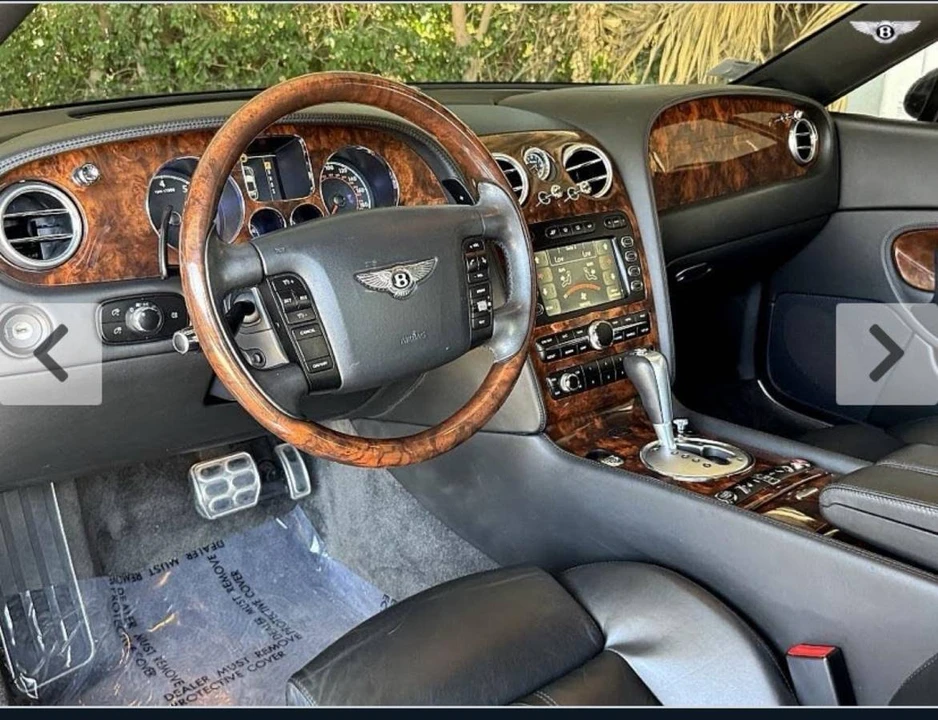 2007 Bentley Continental GTC - Image 18 of 20