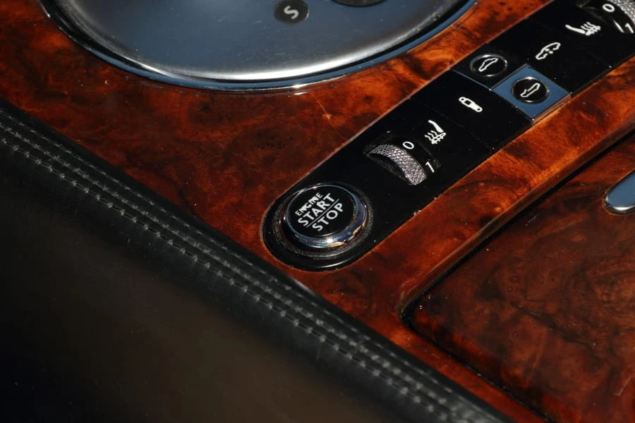 2007 Bentley Continental GTC - Image 23 of 31