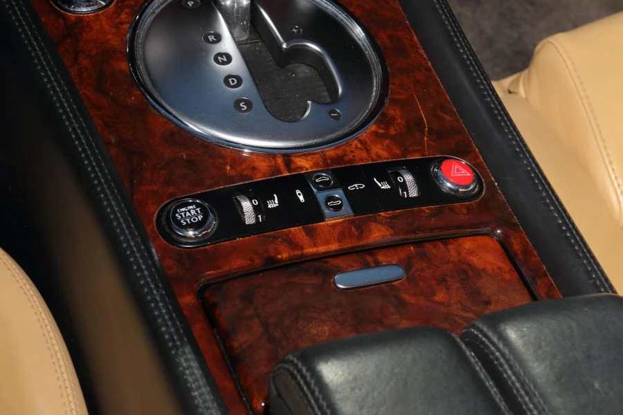 2007 Bentley Continental GTC - Image 28 of 31