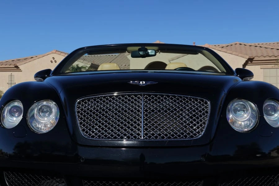 2007 Bentley Continental GTC - Image 10 of 31