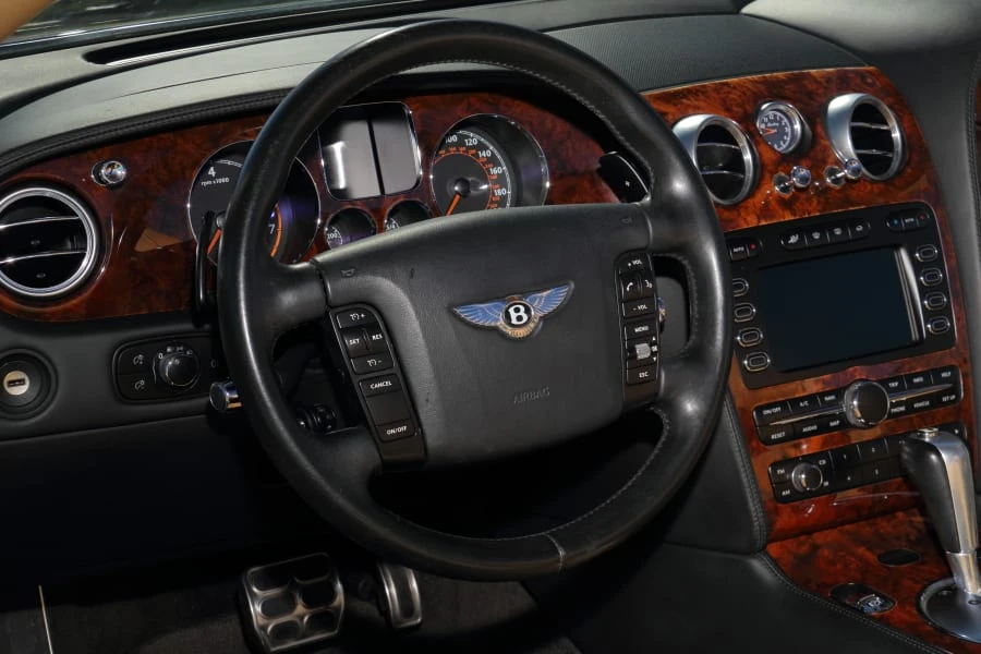 2007 Bentley Continental GTC - Image 21 of 31