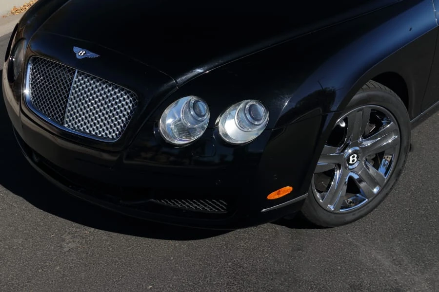 2007 Bentley Continental GTC - Image 15 of 31