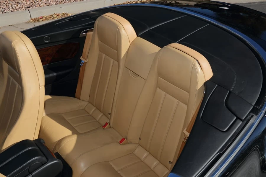 2007 Bentley Continental GTC - Image 19 of 31