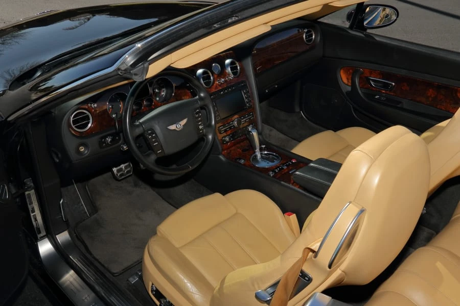 2007 Bentley Continental GTC - Image 20 of 31